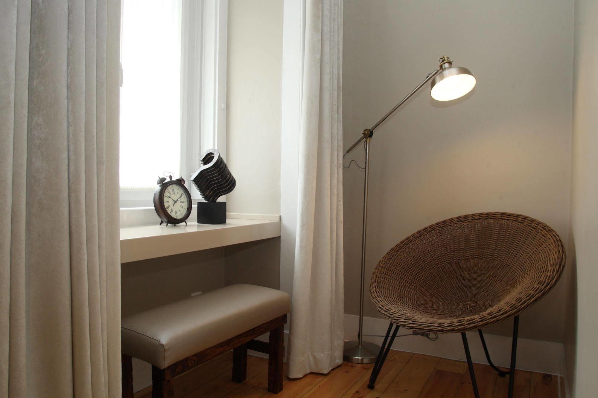 Bed and breakfast Castilho House Cais 3*