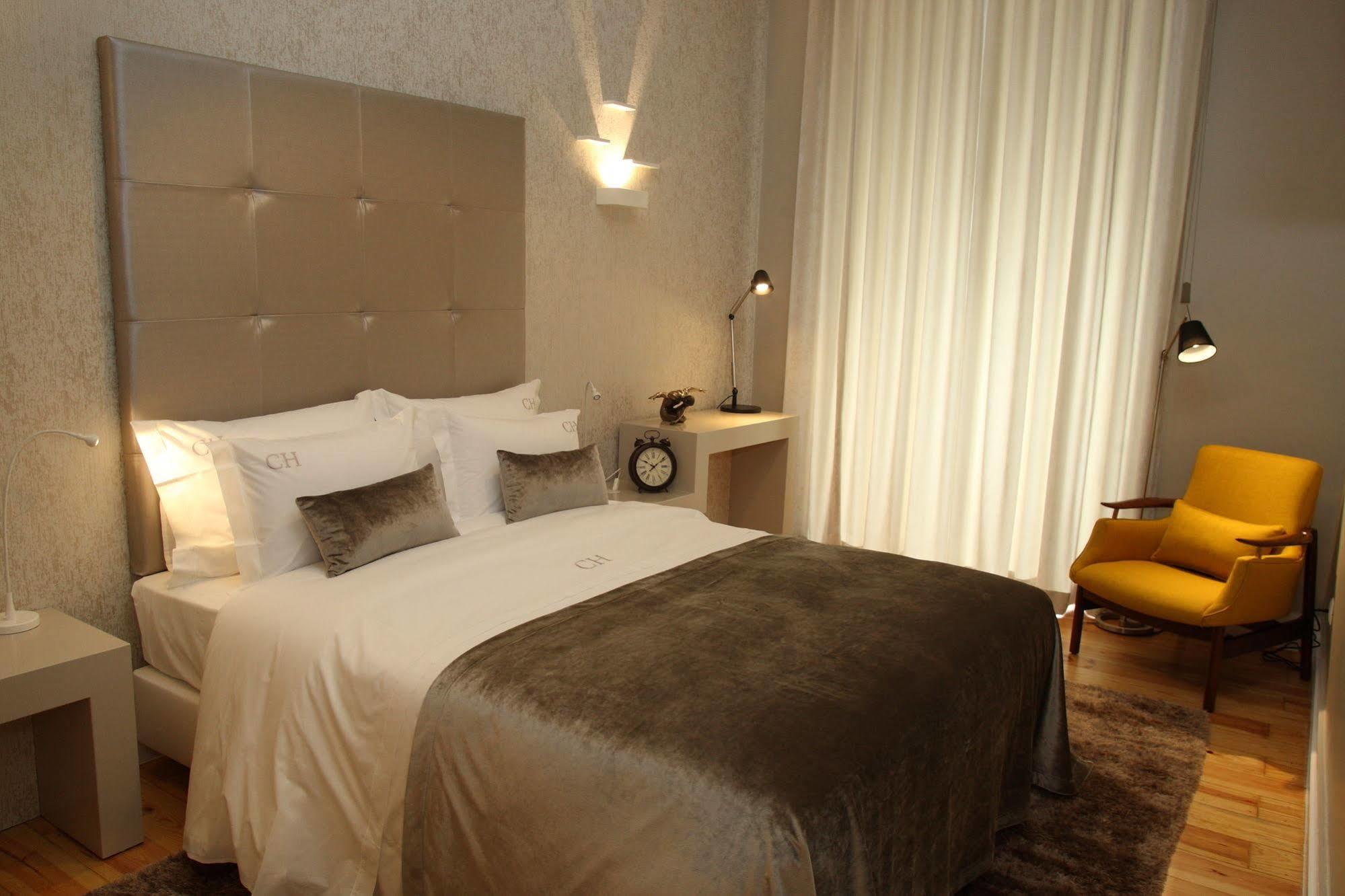 Bed and breakfast Castilho House Cais Lisboa