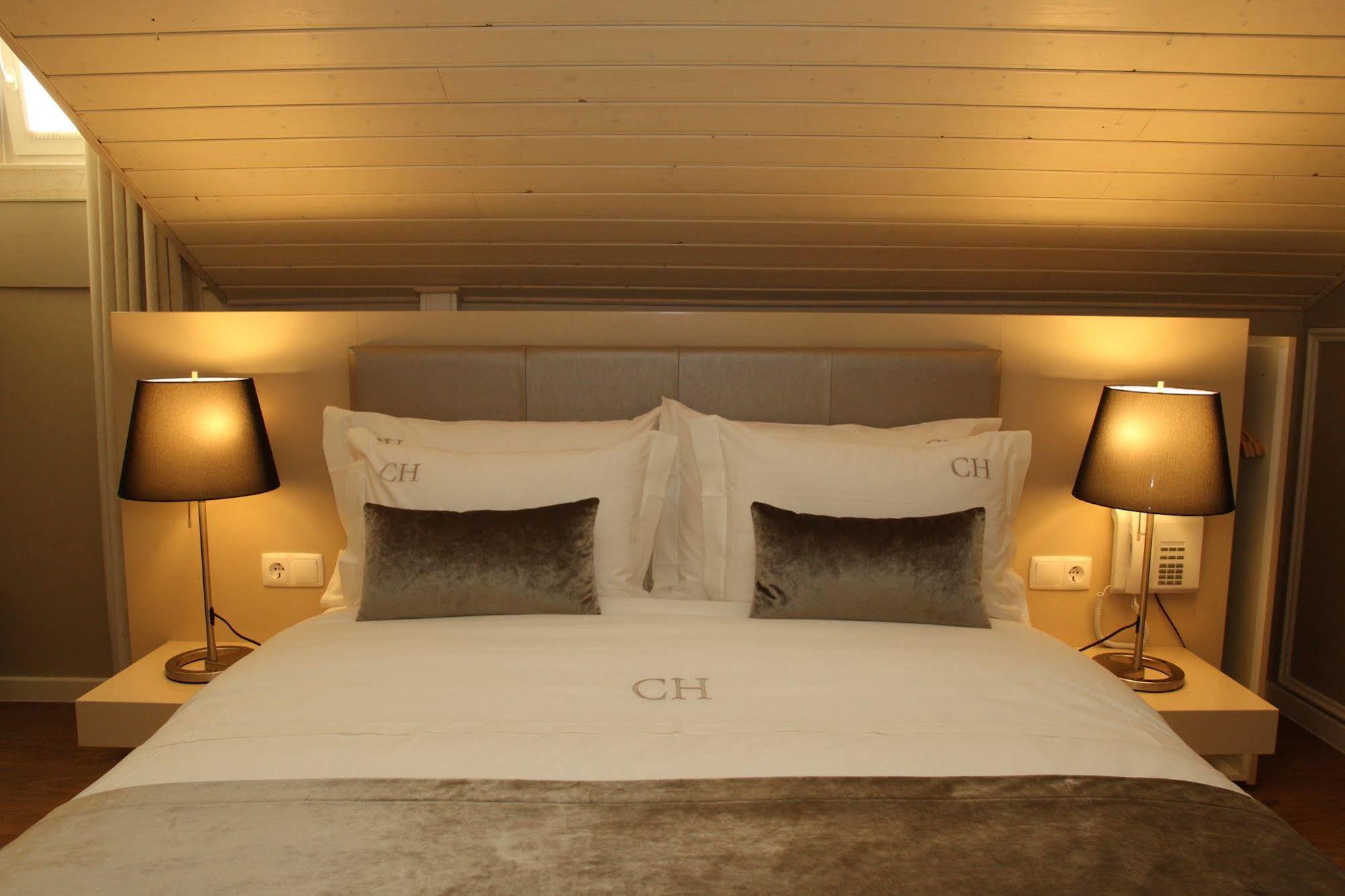 Castilho House Cais Bed and breakfast 3*
