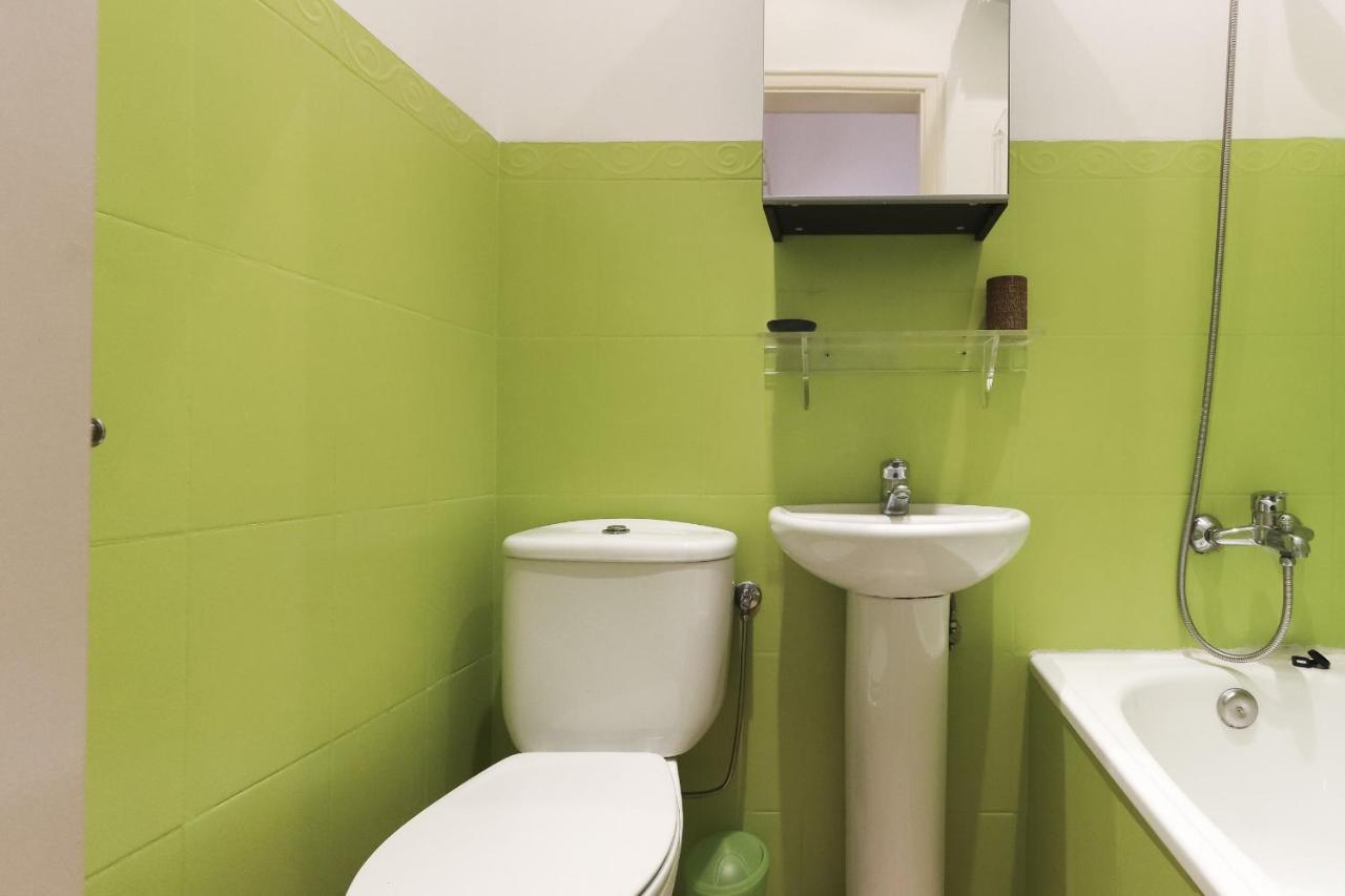 Apartamento Mouraria Stylish By Homing