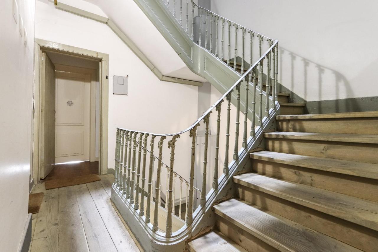 Apartamento Mouraria Stylish By Homing Lisboa