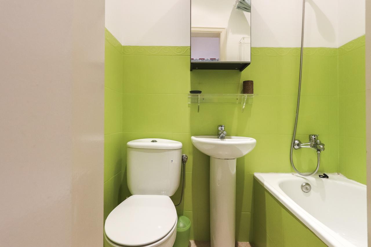 Apartamento Mouraria Stylish By Homing *