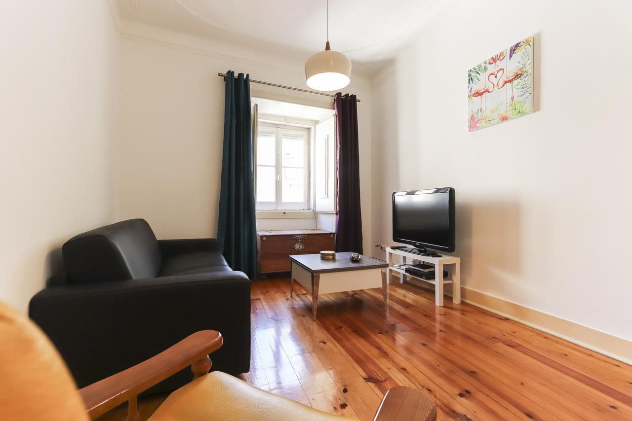 Mouraria Stylish By Homing