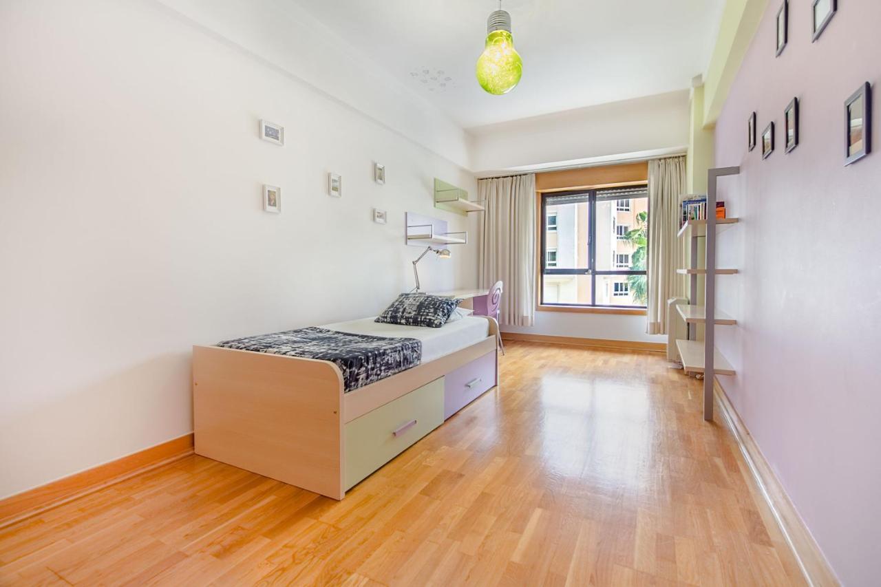 Apartamento Place & Beyond