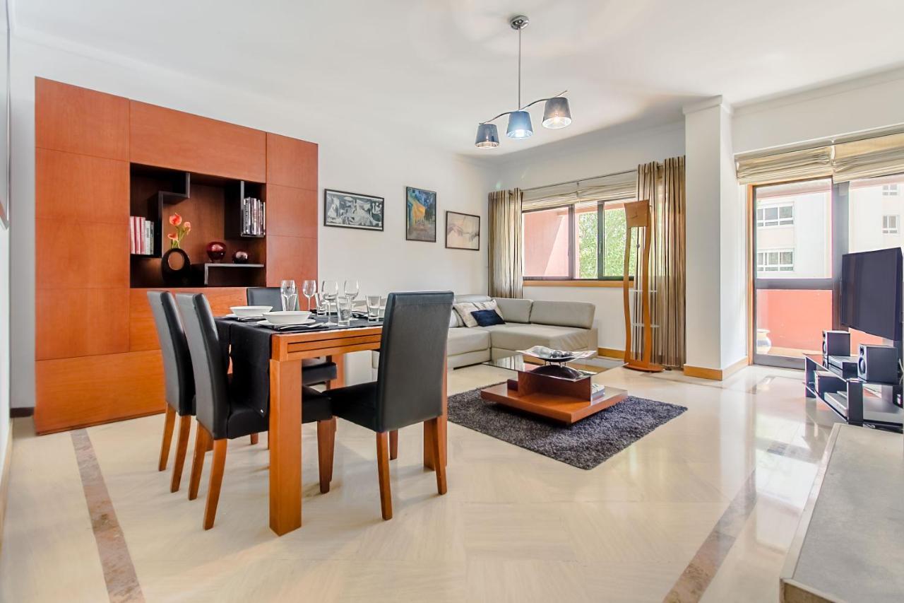 Apartamento Place & Beyond *