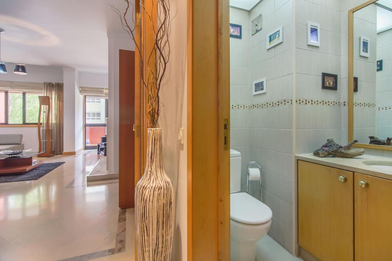 Apartamento Place & Beyond Lisboa