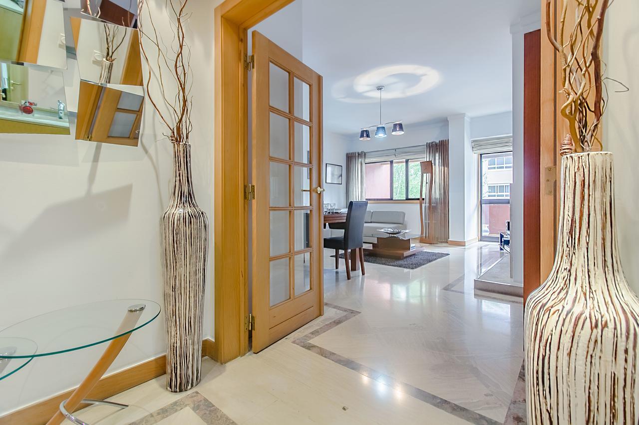 Place & Beyond Apartamento Lisboa