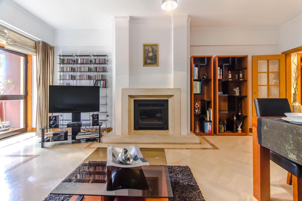 Place & Beyond Apartamento