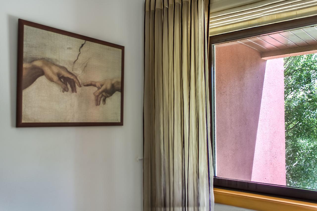 Apartamento Place & Beyond *