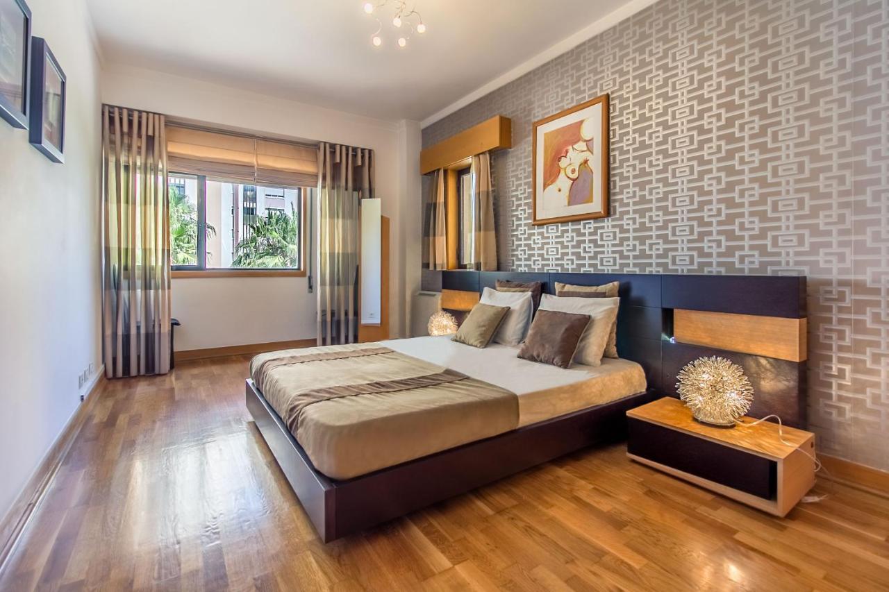 Apartamento Place & Beyond Lisboa