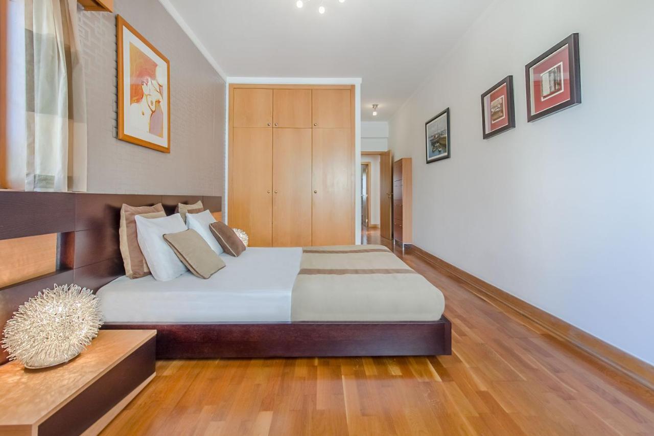 Place & Beyond Apartamento Lisboa