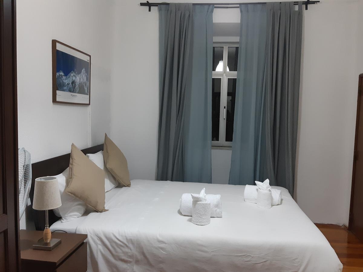 Homestay Namaste Lisbon