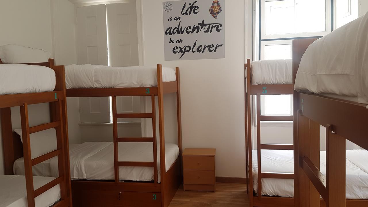 Albergue Just *