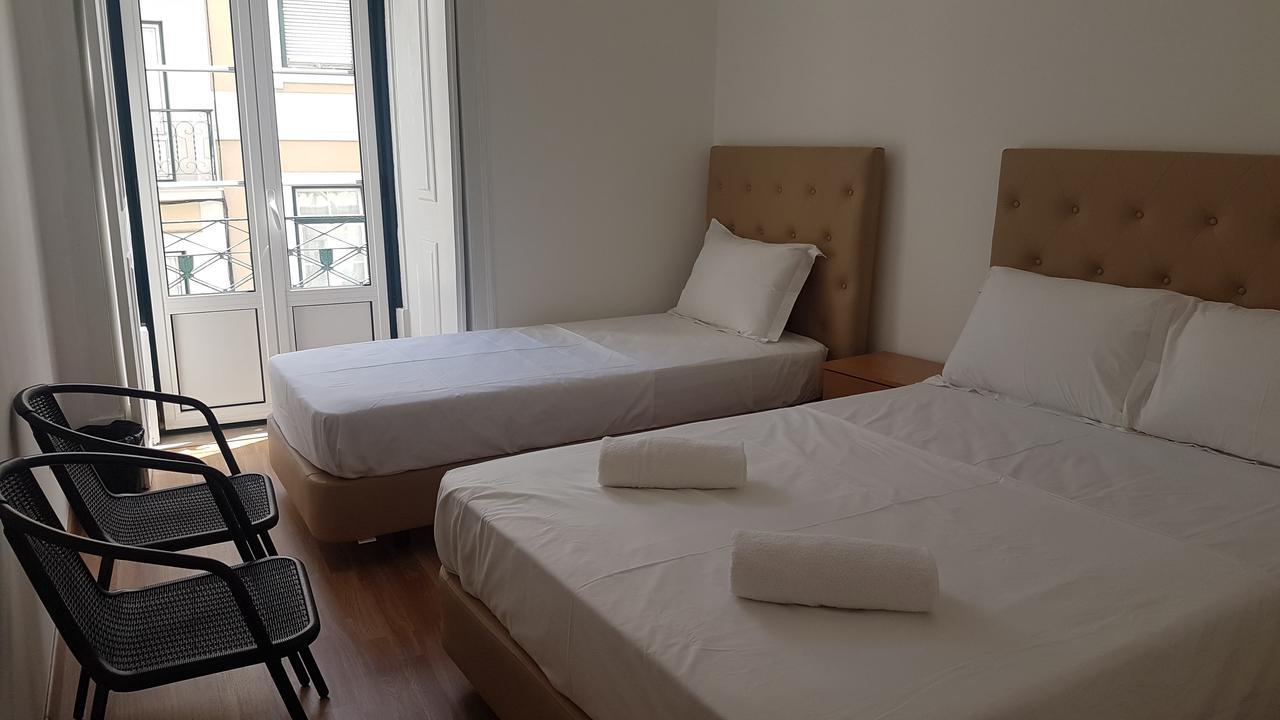 Just Albergue *