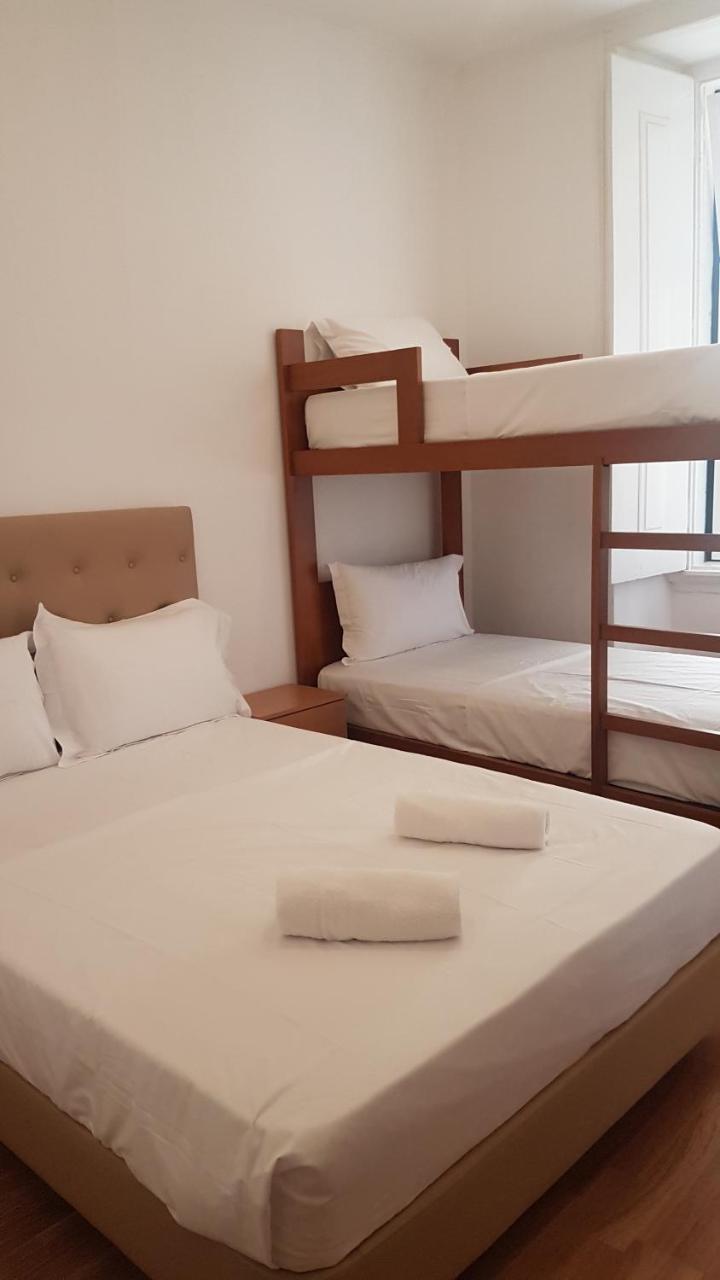 Just Albergue Lisboa