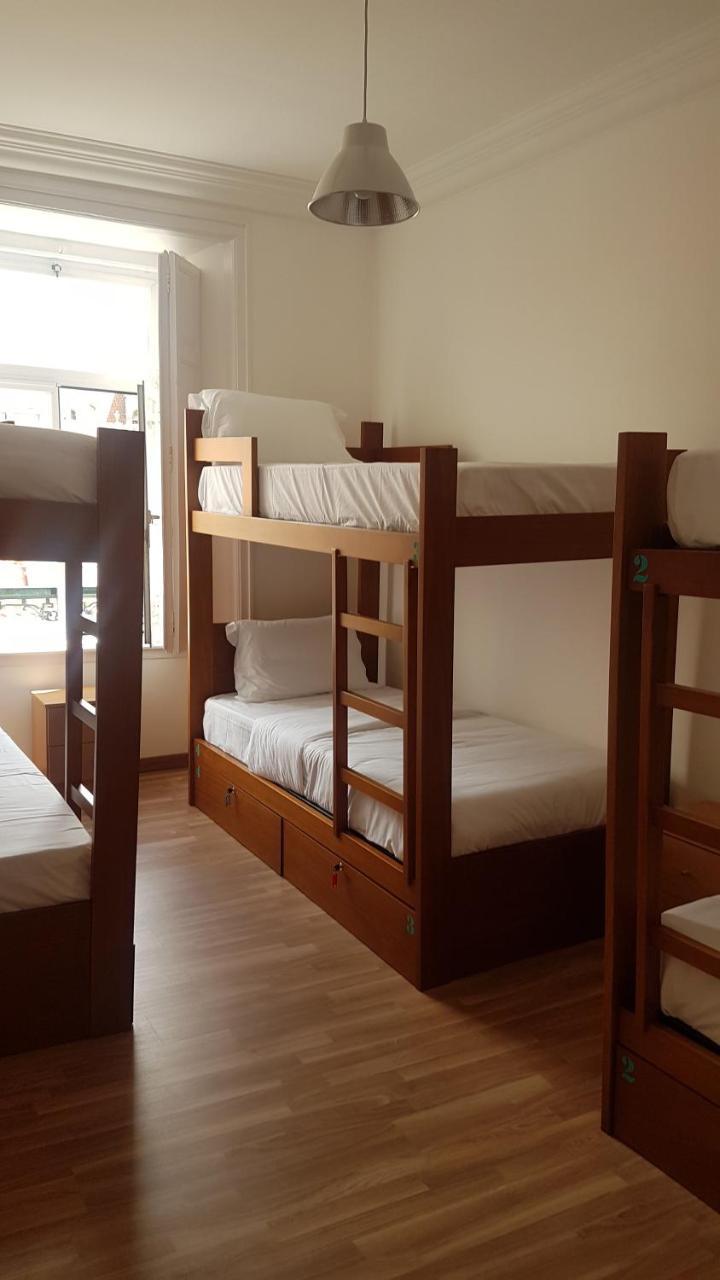 Just Albergue Lisboa