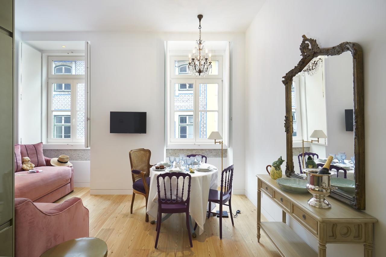 Apartamento Residentas Aurea