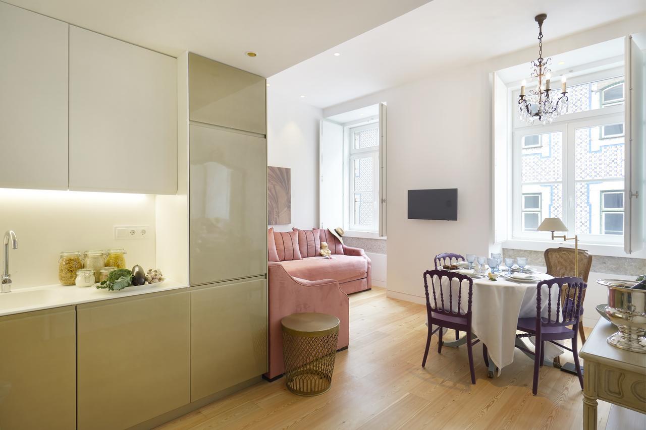 Apartamento Residentas Aurea