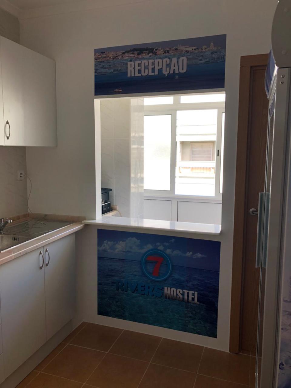 Hostal 7 Rivers