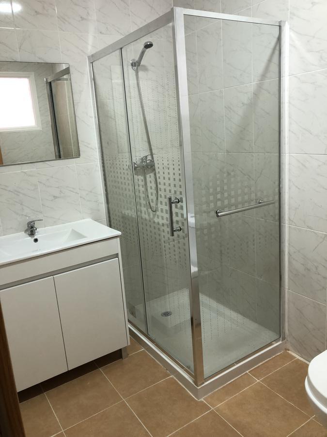 7 Rivers Hostal