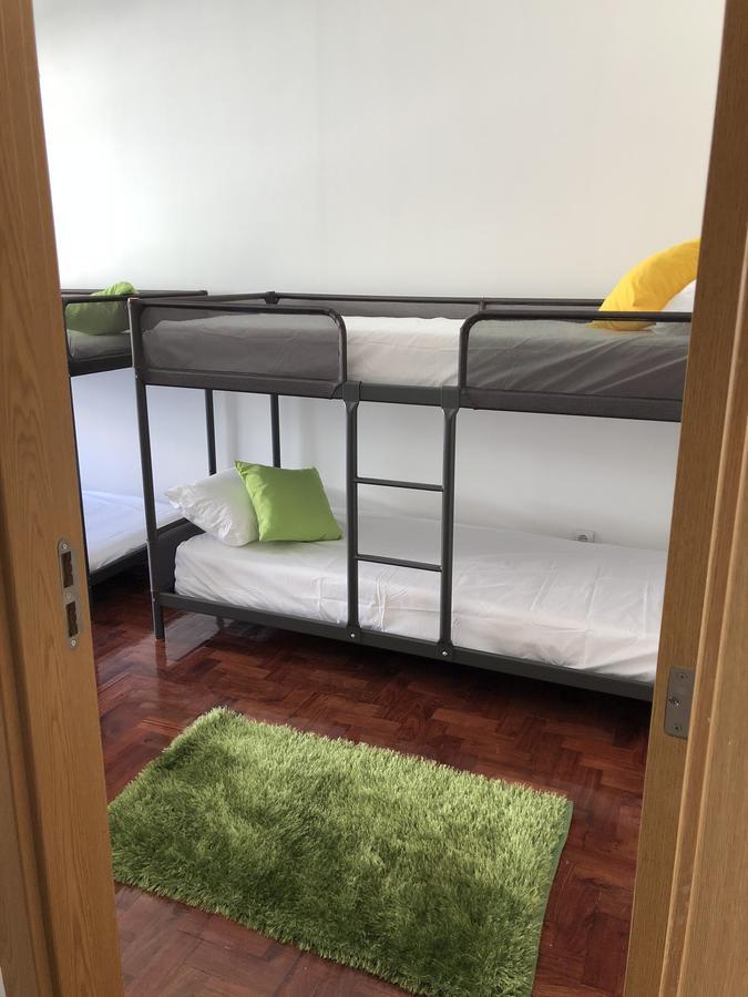 Hostal 7 Rivers Lisboa