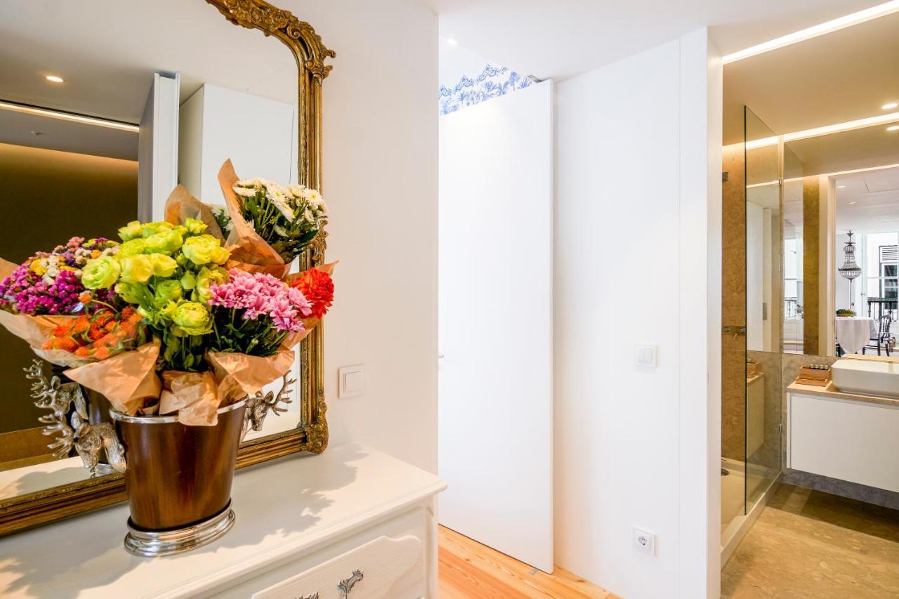 Apartamento Residentas Aurea Lisboa