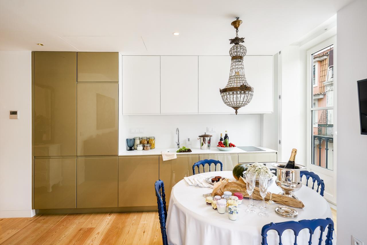 Apartamento Residentas Aurea *