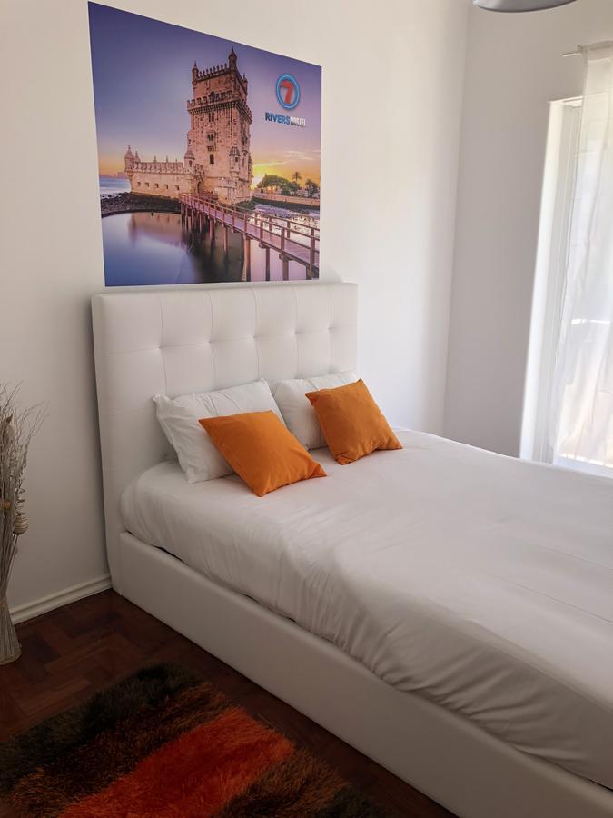 Hostal 7 Rivers