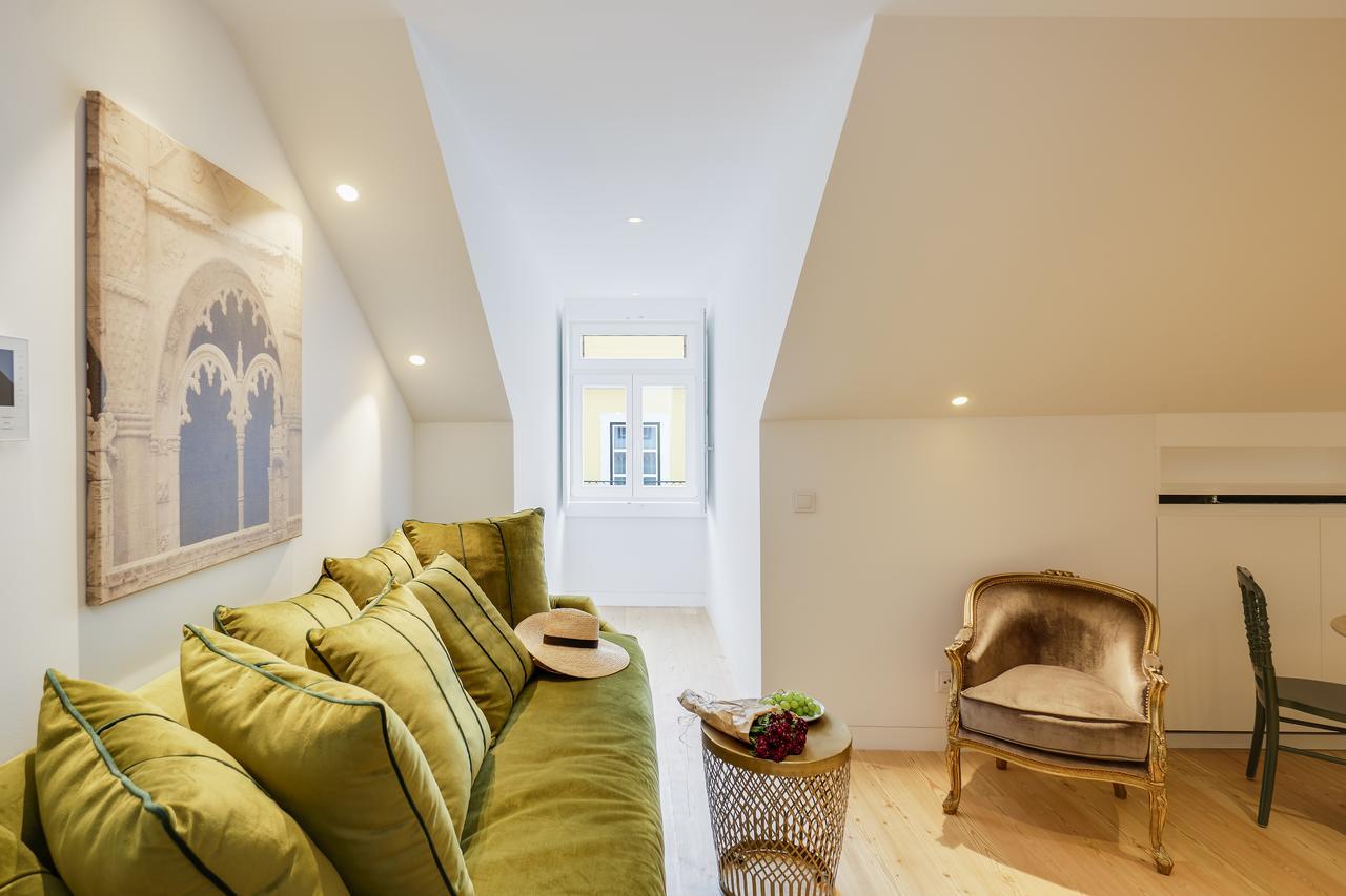 Residentas Aurea Lisboa