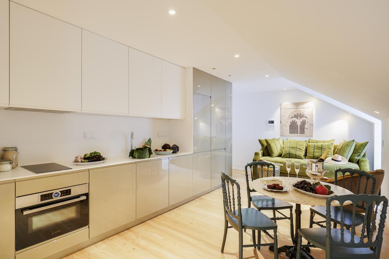 Apartamento Residentas Aurea *