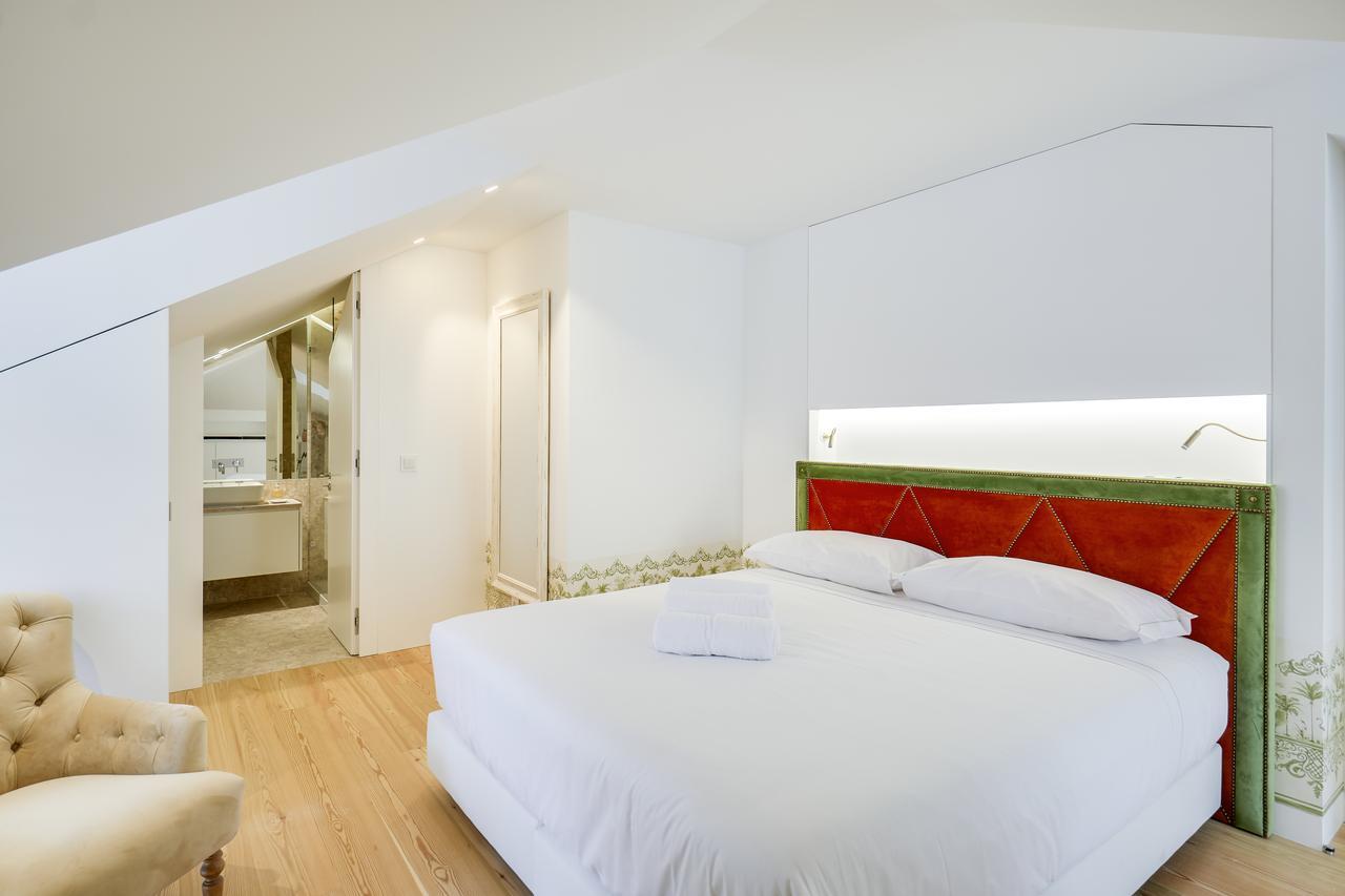 Apartamento Residentas Aurea