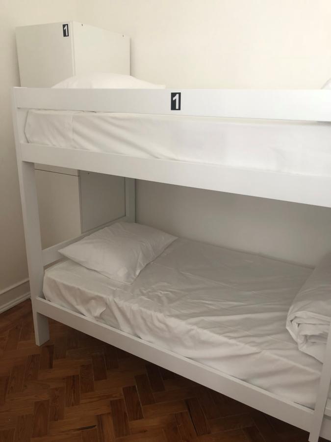 Hostal S&s Lisboa