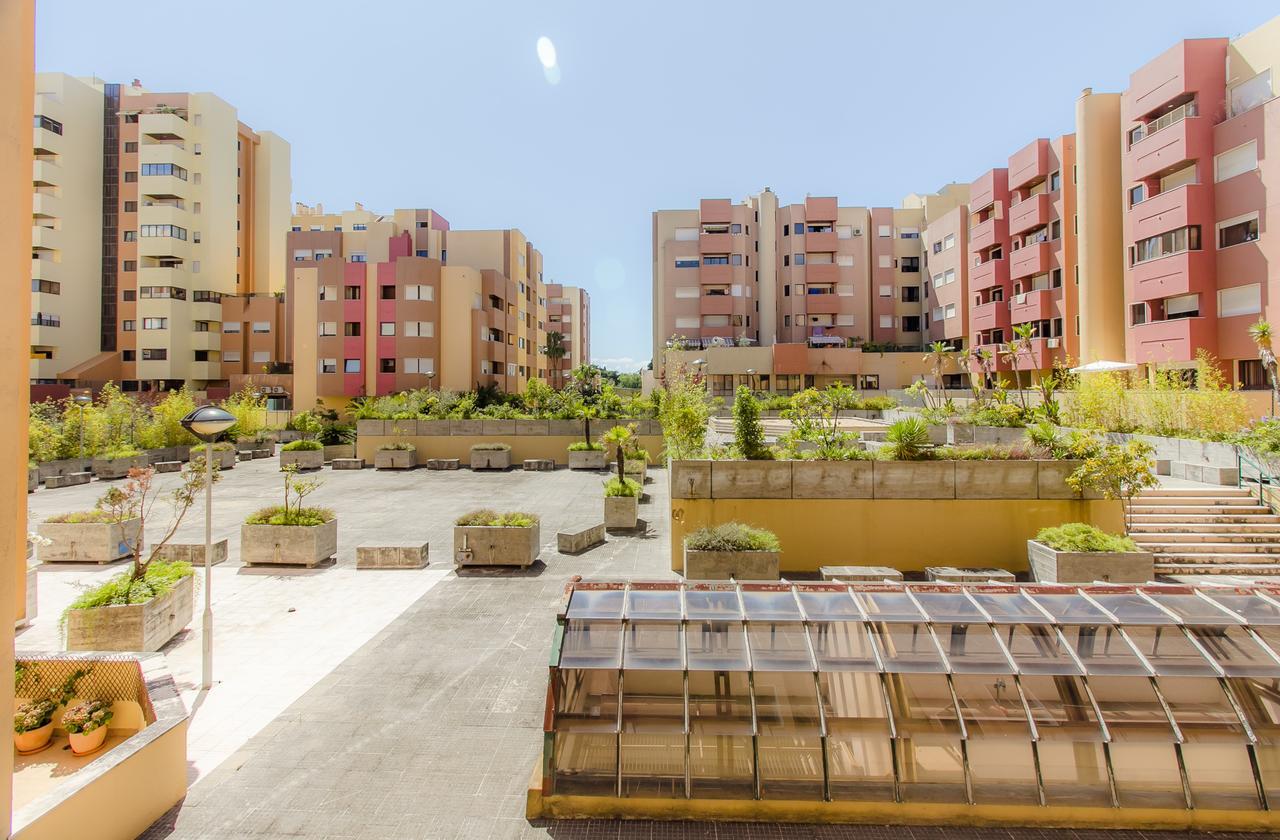 Apartamento Place & Beyond