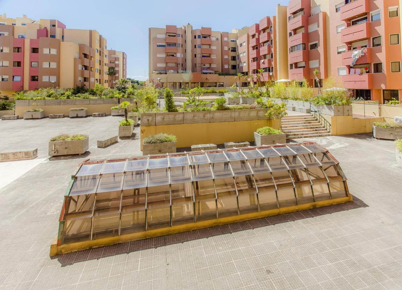 Place & Beyond Apartamento