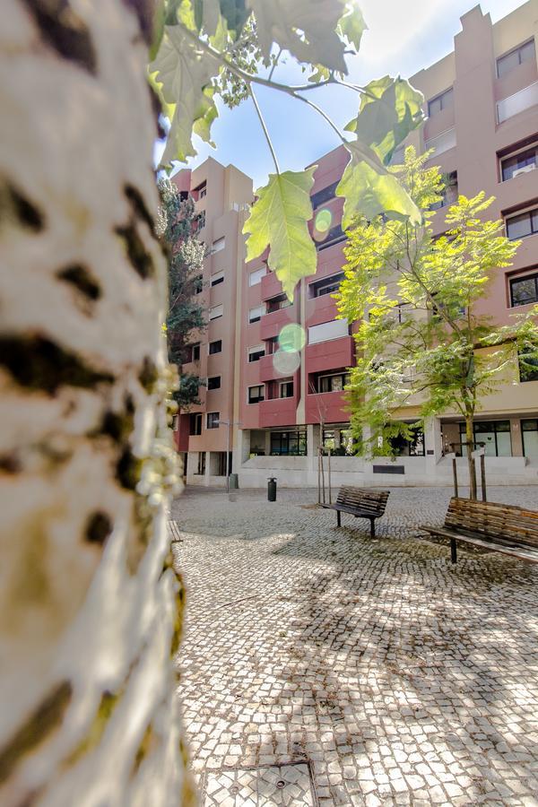Apartamento Place & Beyond *