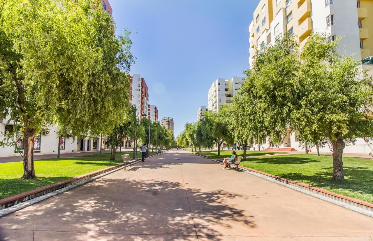 Apartamento Place & Beyond *