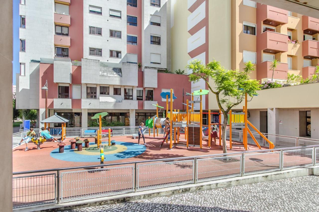 Apartamento Place & Beyond Lisboa