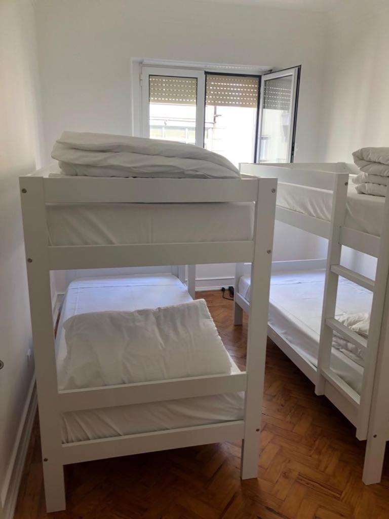 Hostal S&s Lisboa