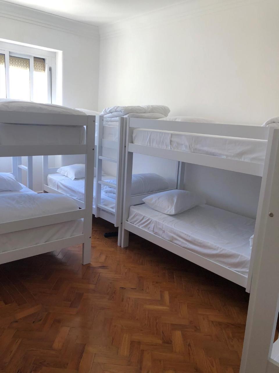 Hostal S&s Lisboa