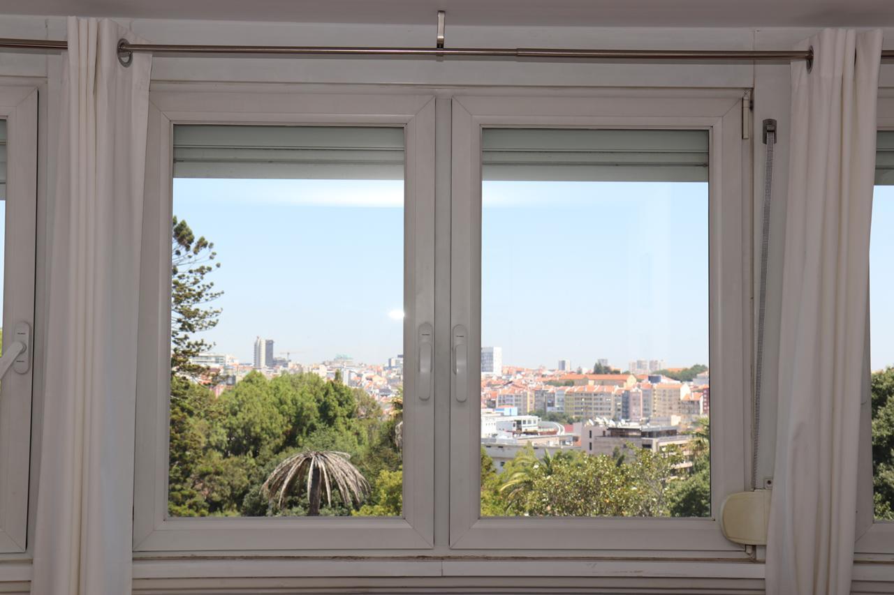 Guest house Botanic Views Lisbon