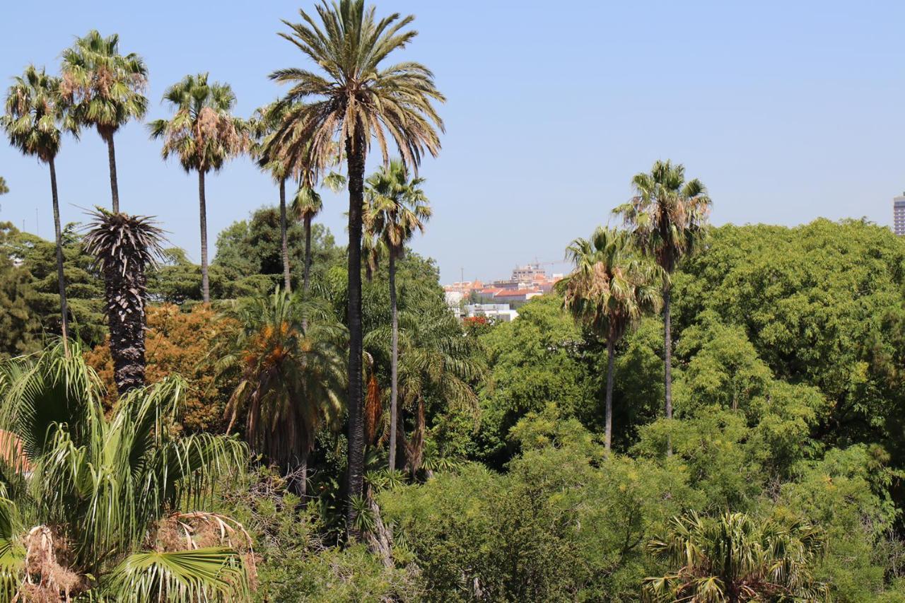 Botanic Views 3*