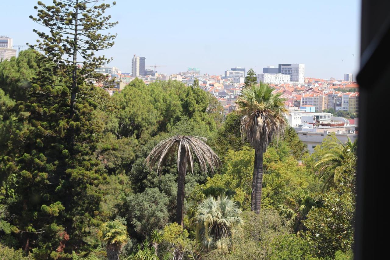 Botanic Views Guest house 3*