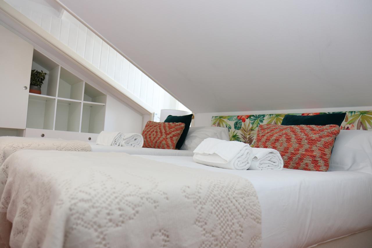 Guest house Botanic Views Lisbon