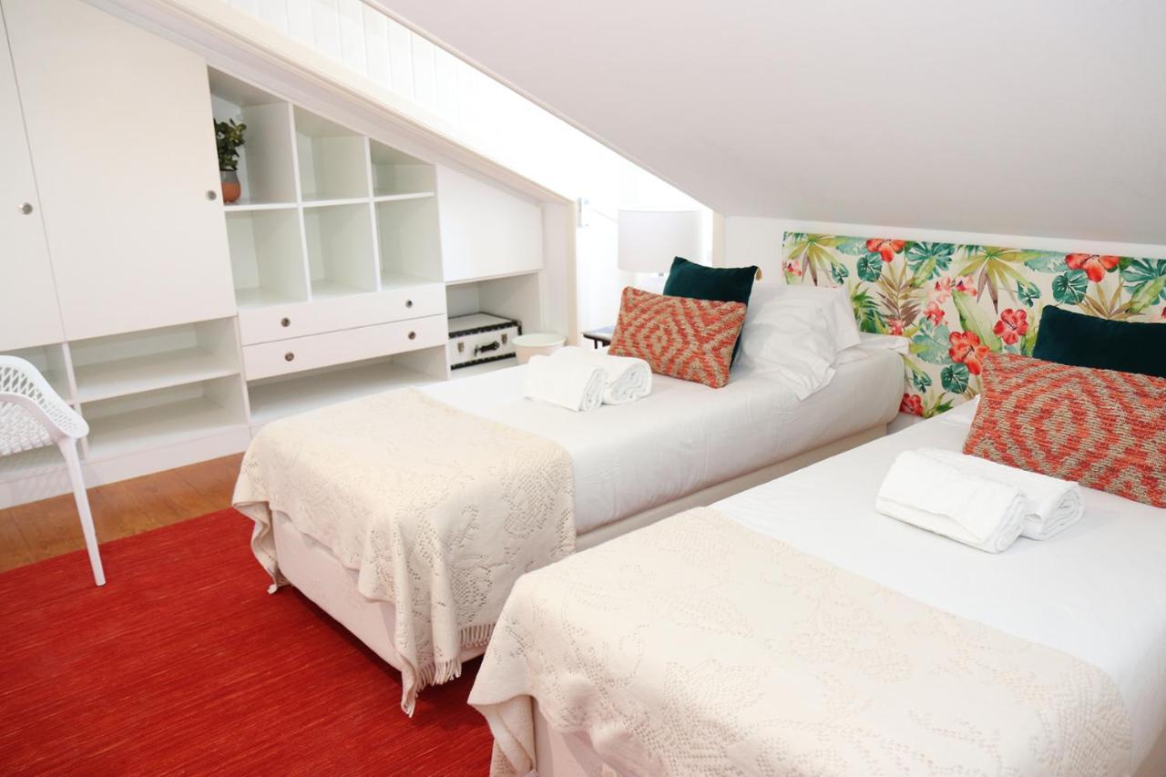 Botanic Views 3* Lisbon