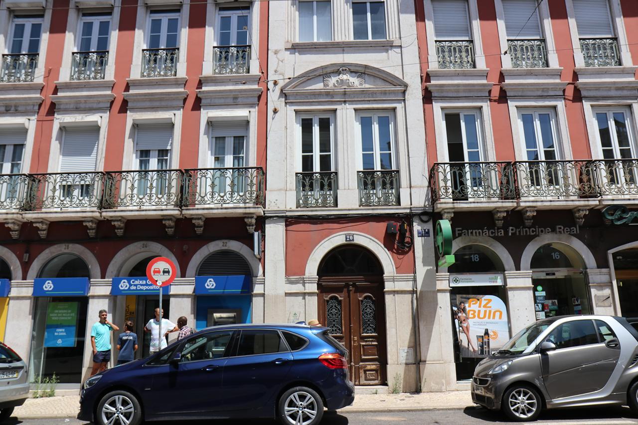 Botanic Views 3* Lisbon