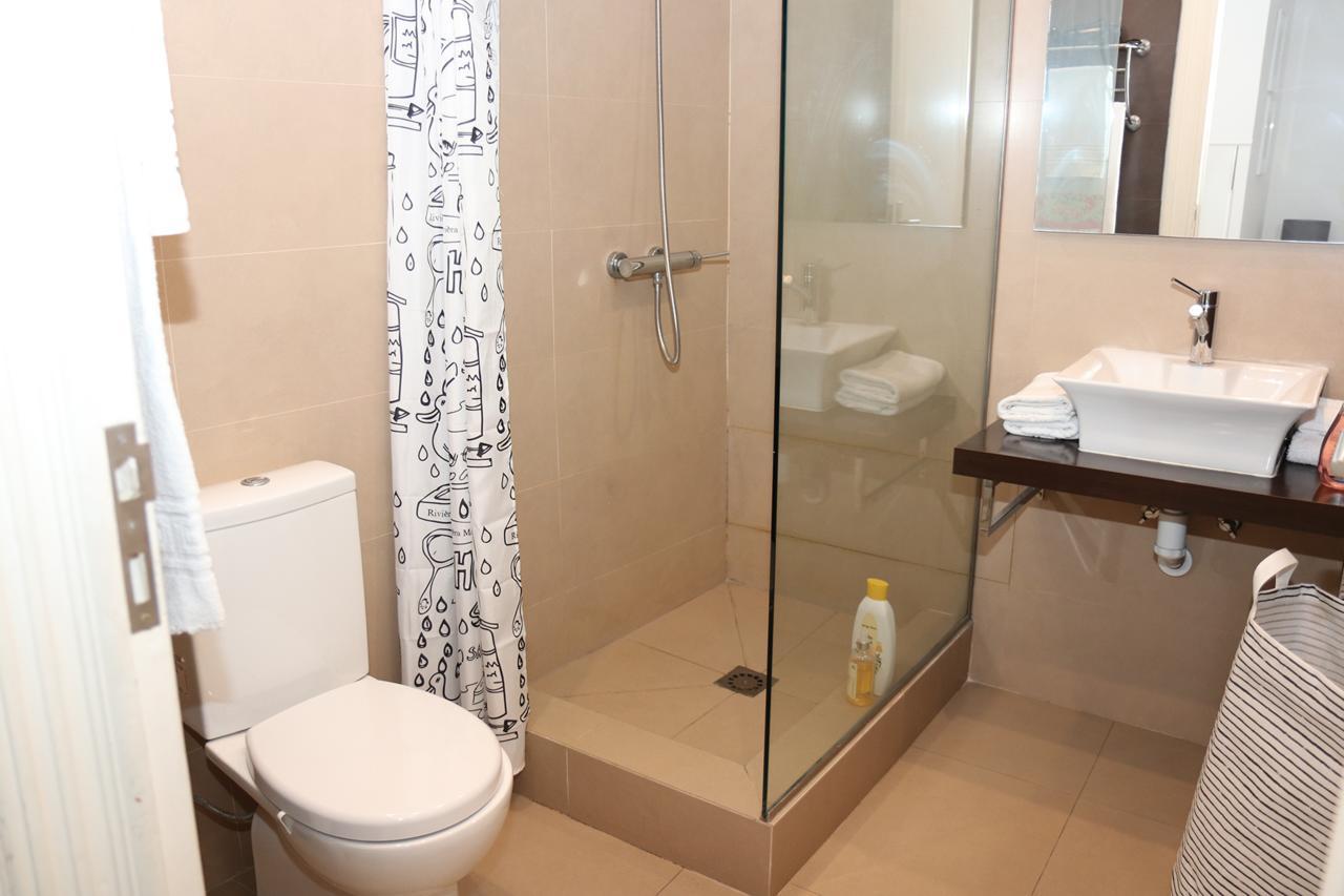 Botanic Views Guest house Lisbon