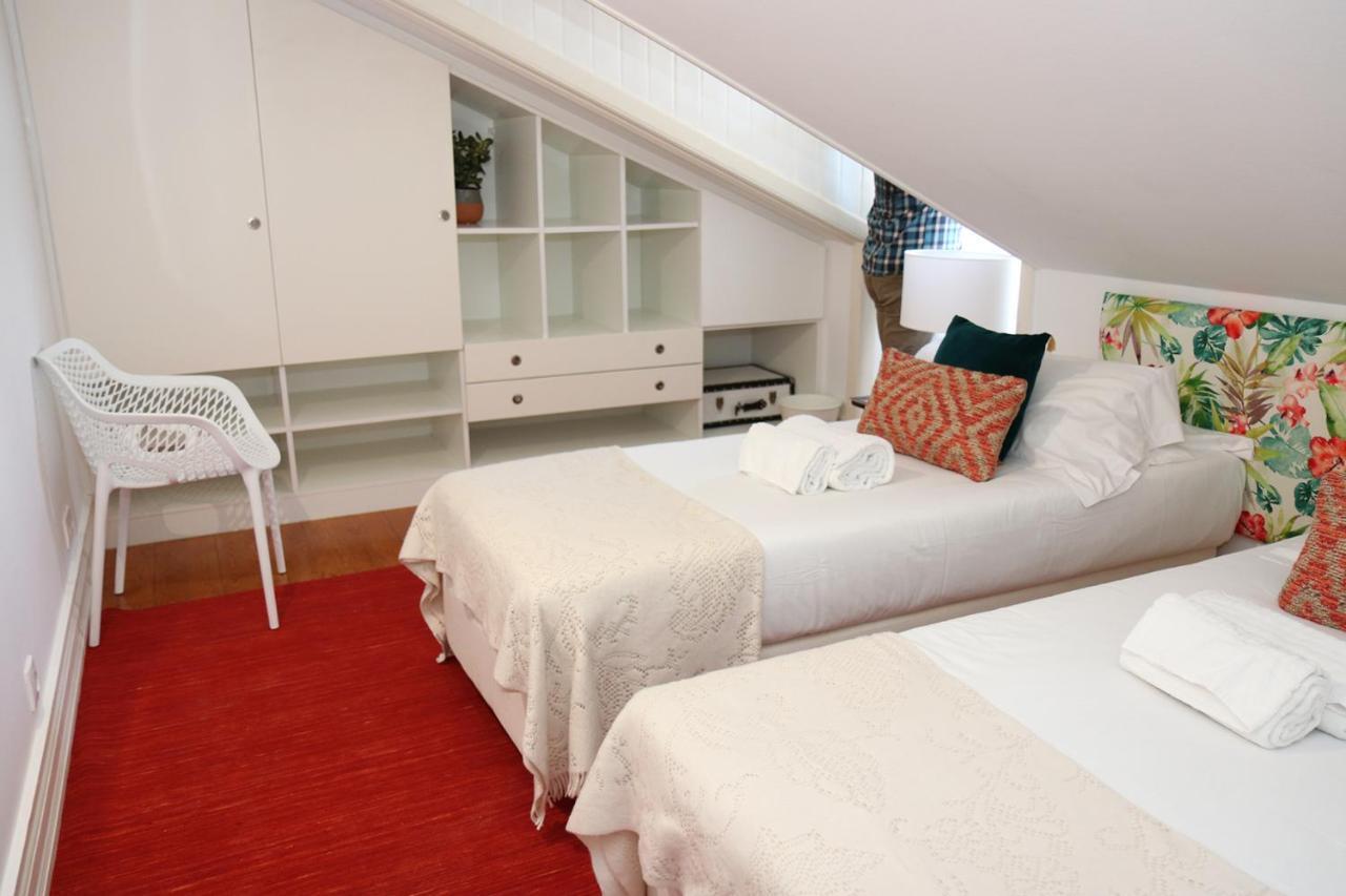 Botanic Views 3* Lisbon