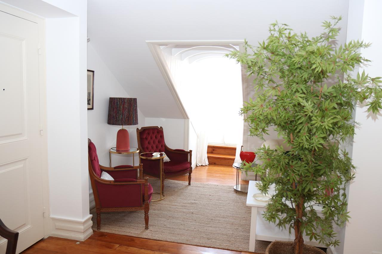 Guest house Botanic Views Lisbon