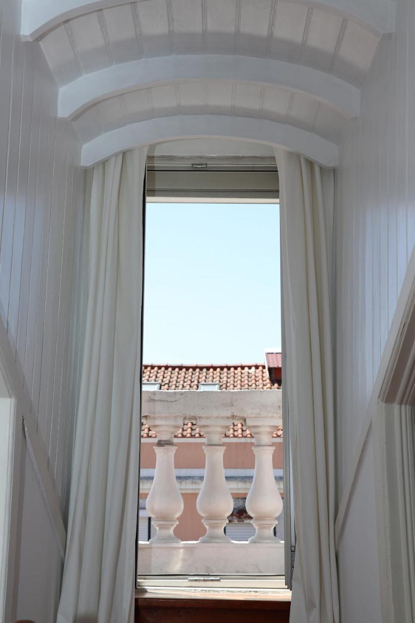 Botanic Views Lisbon