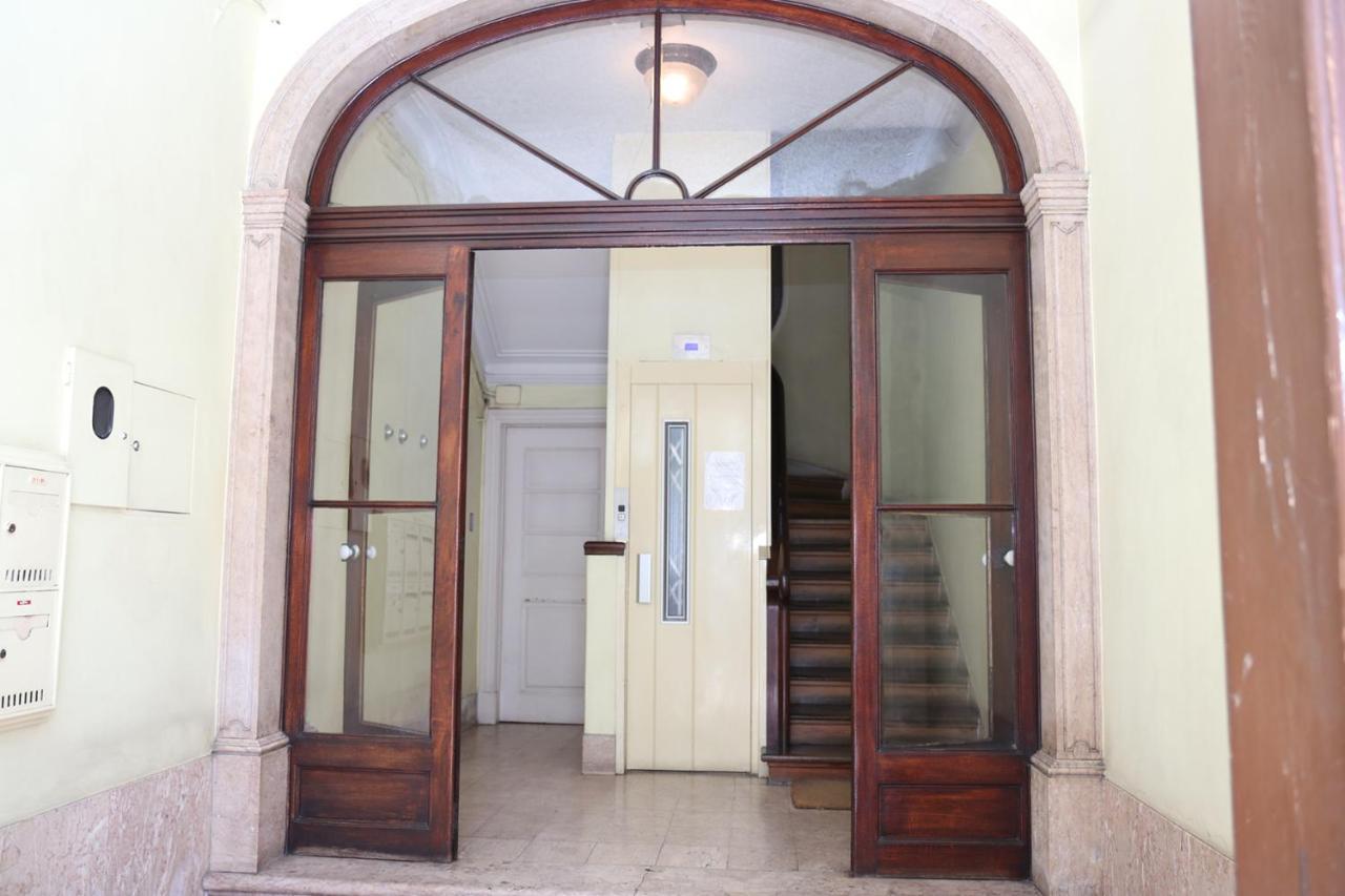Botanic Views Guest house Lisbon